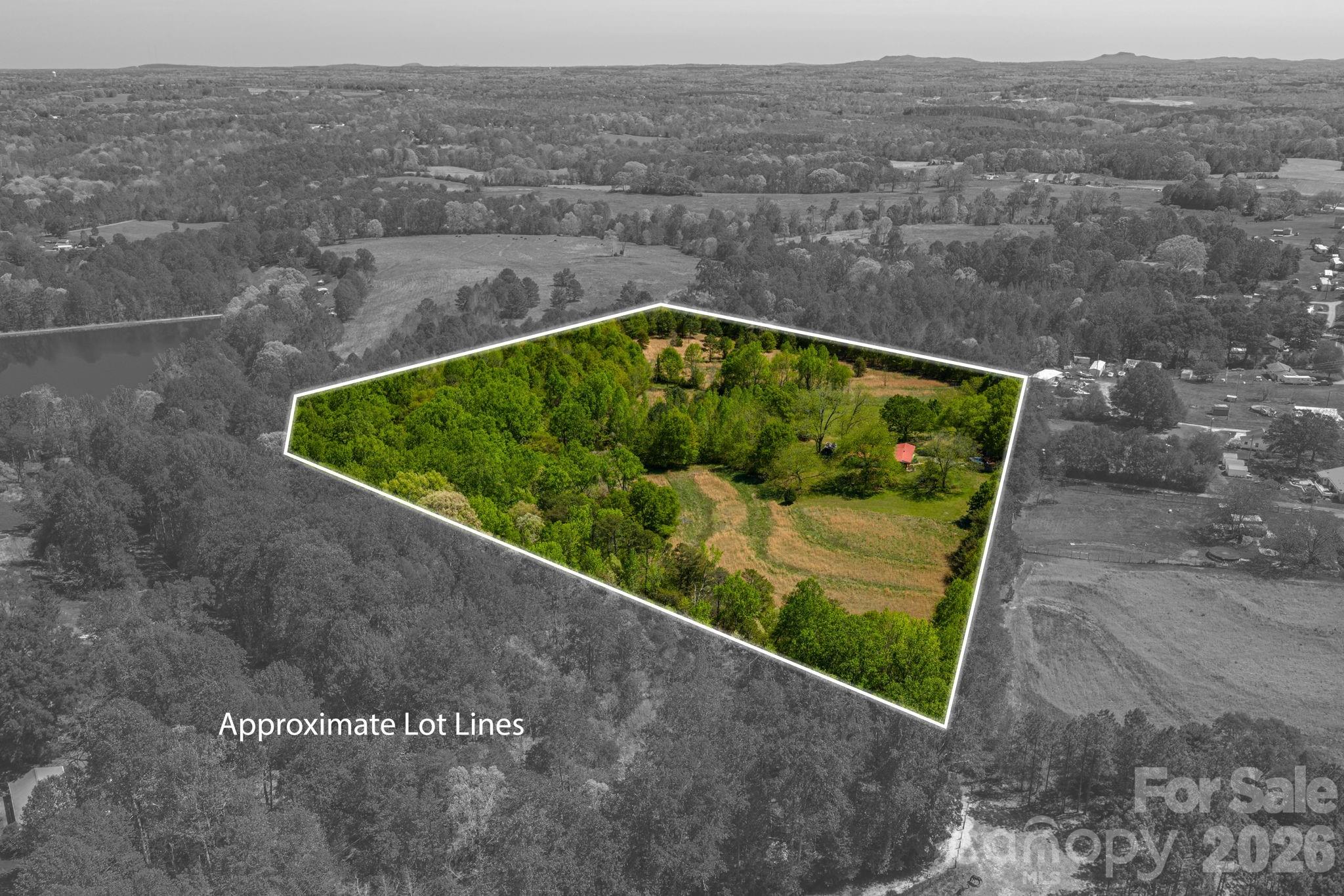 635 East Sanders Road Shelby, NC 28150 - Photo 3 of 48