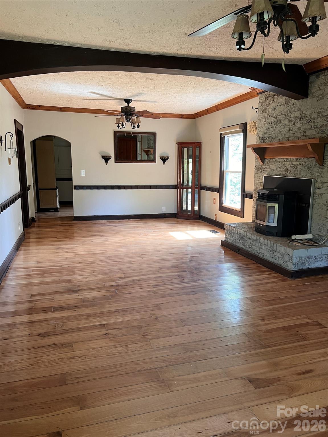 635 East Sanders Road Shelby, NC 28150 - Photo 38 of 48