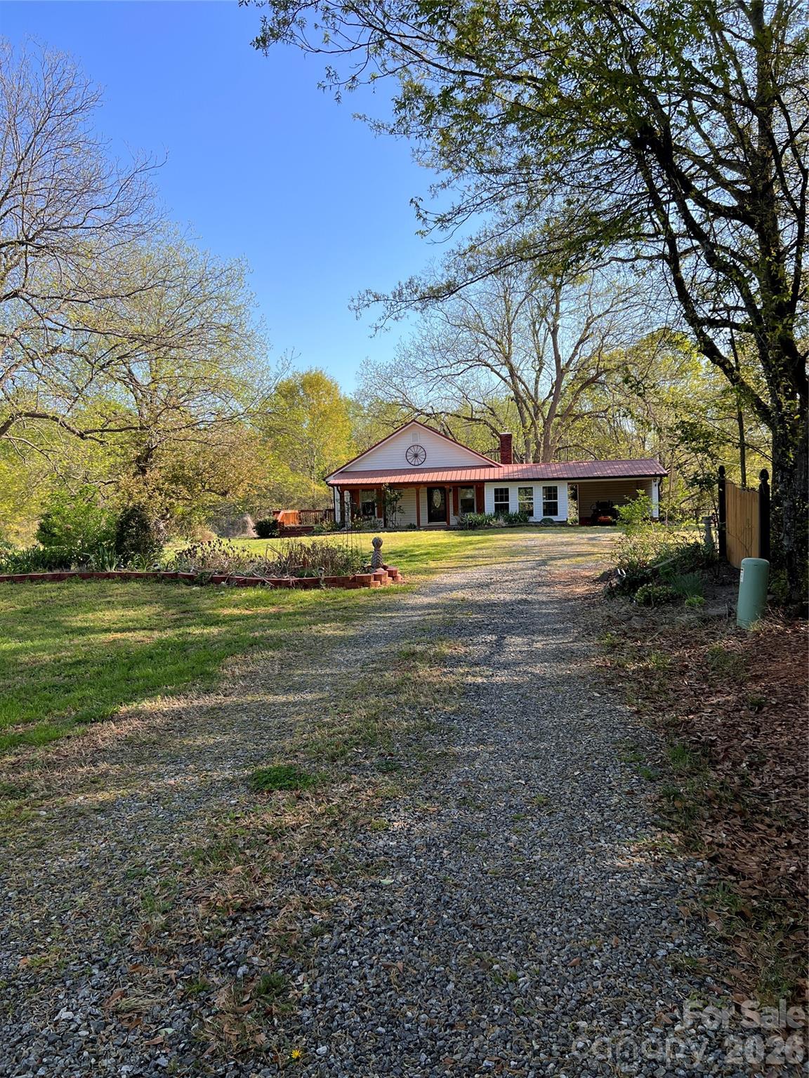 635 East Sanders Road Shelby, NC 28150 - Photo 42 of 48