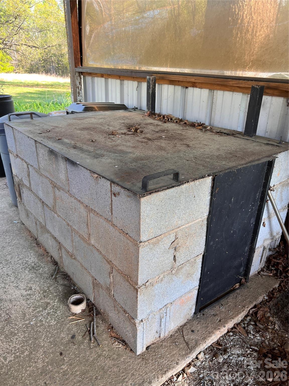 635 East Sanders Road Shelby, NC 28150 - Photo 46 of 48