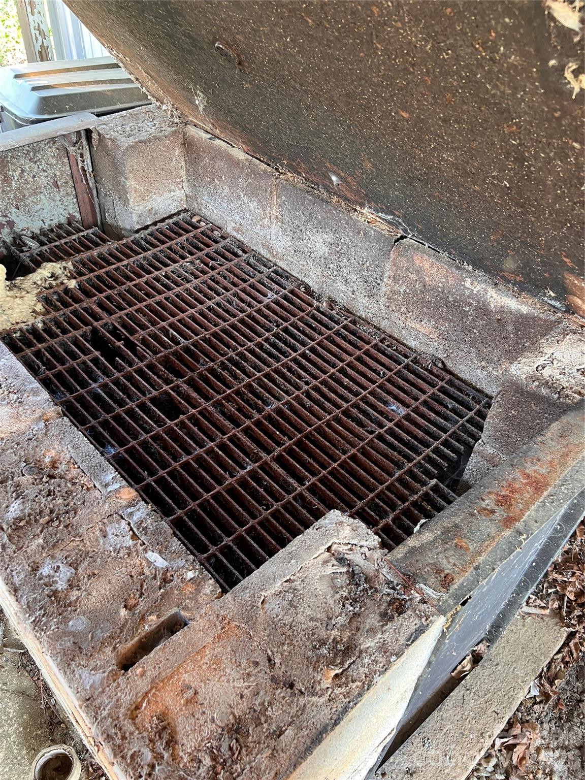 635 East Sanders Road Shelby, NC 28150 - Photo 47 of 48