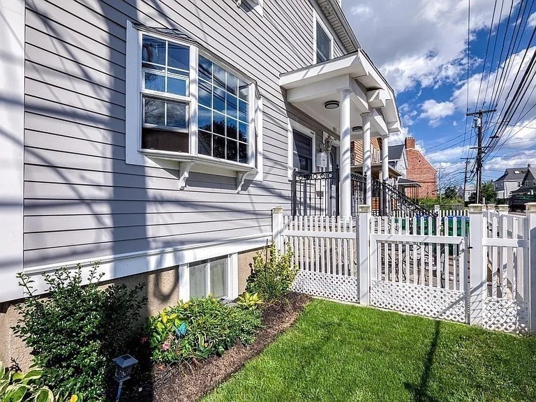 338 Riverside Avenue, Unit 2 Medford, MA 02155 - Photo 19 of 25