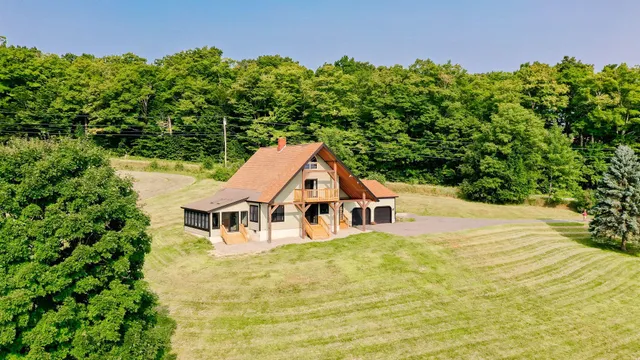 $634,900 | 380 Voter Hill Road, Farmington, ME 04938