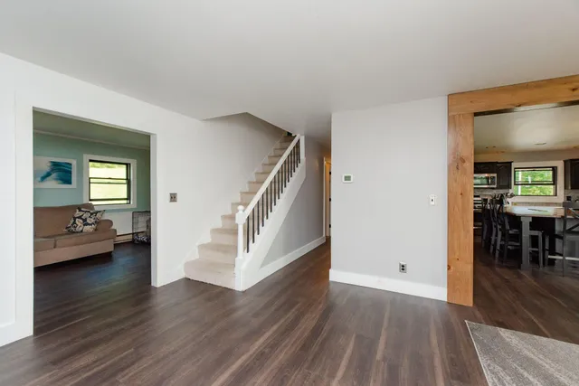 $634,900 | 380 Voter Hill Road, Farmington, ME 04938