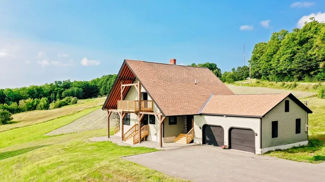 $634,900 | 380 Voter Hill Road, Farmington, ME 04938