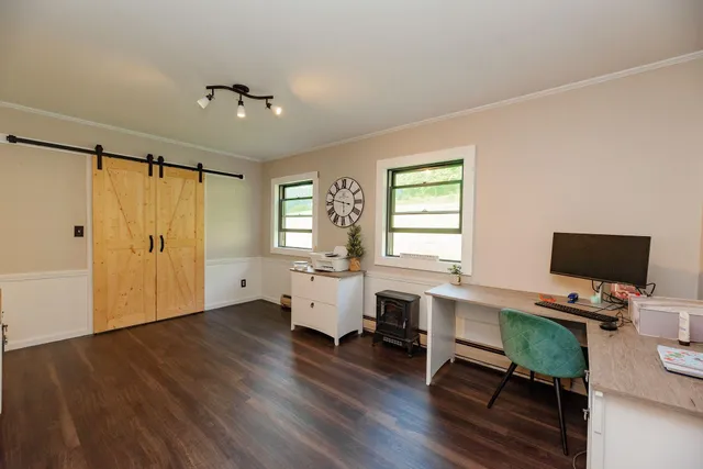 $634,900 | 380 Voter Hill Road, Farmington, ME 04938