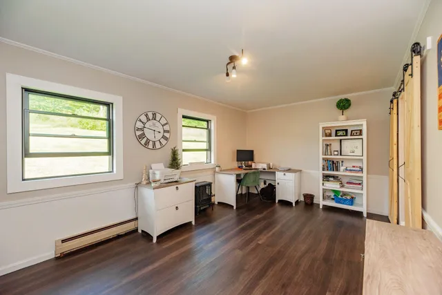 $634,900 | 380 Voter Hill Road, Farmington, ME 04938