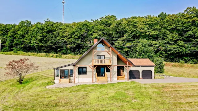 $634,900 | 380 Voter Hill Road, Farmington, ME 04938