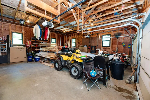 $634,900 | 380 Voter Hill Road, Farmington, ME 04938