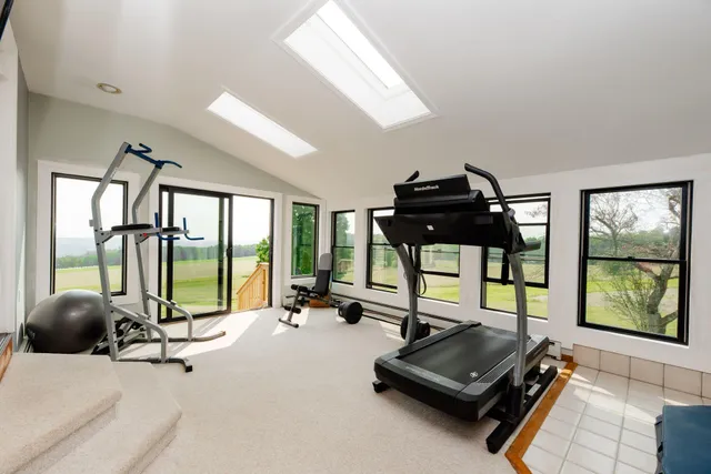 $634,900 | 380 Voter Hill Road, Farmington, ME 04938