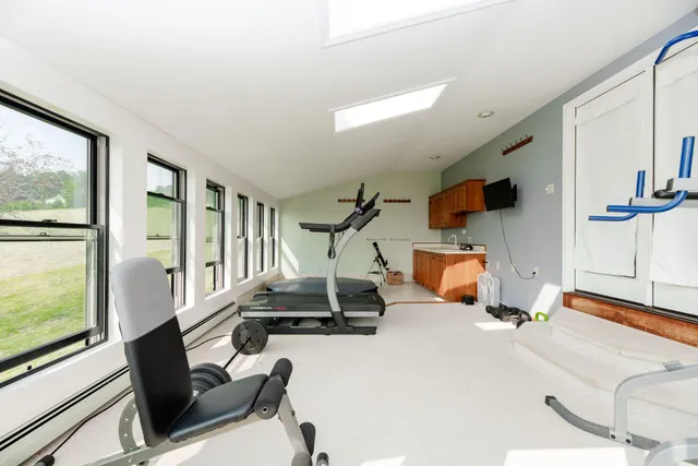 $634,900 | 380 Voter Hill Road, Farmington, ME 04938