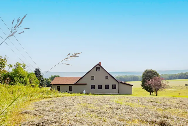 $634,900 | 380 Voter Hill Road, Farmington, ME 04938