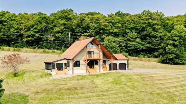 $634,900 | 380 Voter Hill Road, Farmington, ME 04938