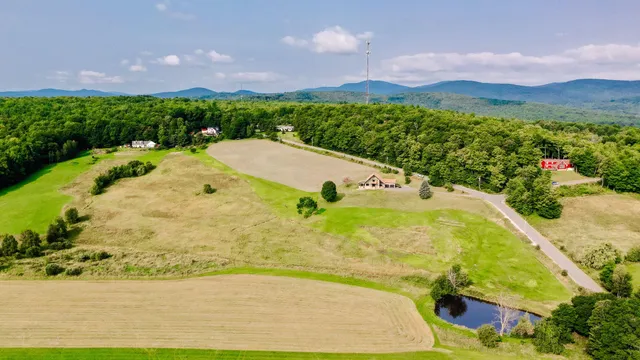 $634,900 | 380 Voter Hill Road, Farmington, ME 04938