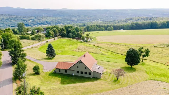 $634,900 | 380 Voter Hill Road, Farmington, ME 04938