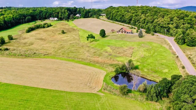 $634,900 | 380 Voter Hill Road, Farmington, ME 04938