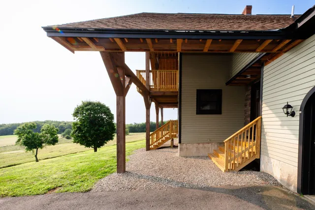 $634,900 | 380 Voter Hill Road, Farmington, ME 04938