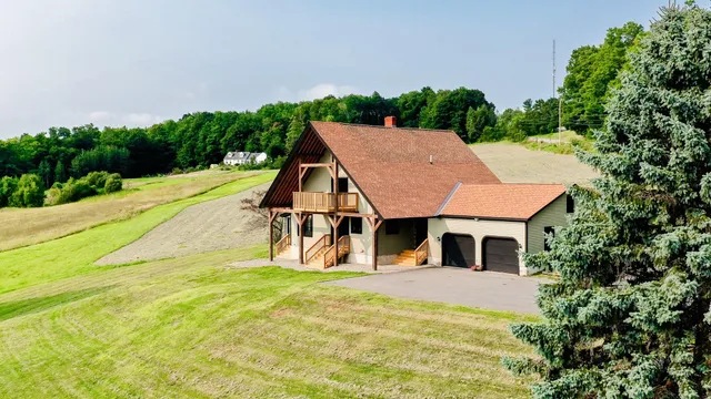 $634,900 | 380 Voter Hill Road, Farmington, ME 04938