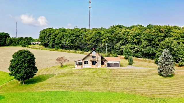 $634,900 | 380 Voter Hill Road, Farmington, ME 04938