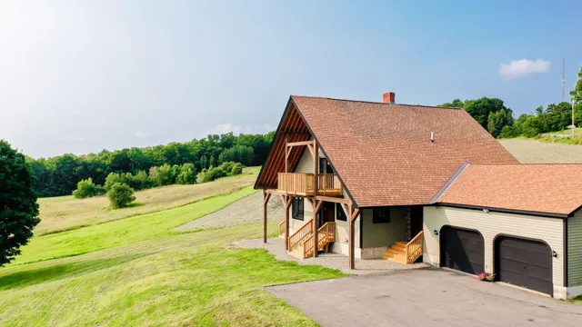 $634,900 | 380 Voter Hill Road, Farmington, ME 04938