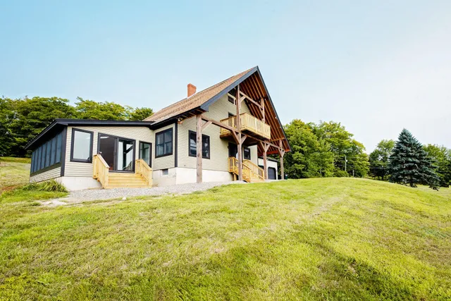 $634,900 | 380 Voter Hill Road, Farmington, ME 04938