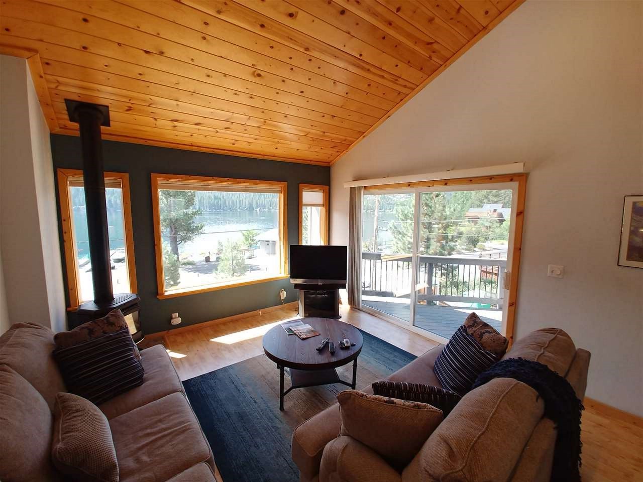15510 Donner Pass Road, Unit 2 Truckee, CA 96161 - Photo 8 of 21 Gallery Image 8