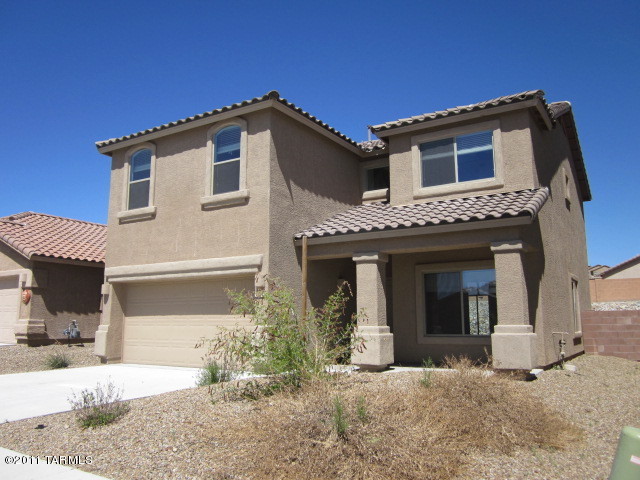 39119 Rodeo Buckle Drive Tucson, AZ 85739 - Photo 2 of 12