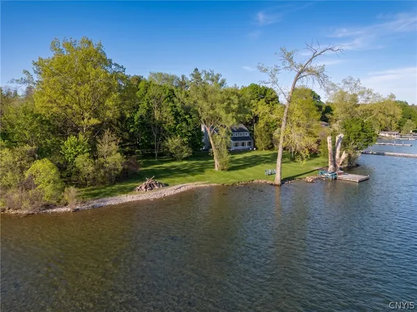$3,499,900 | 3159 East Lake Road, Skaneateles, NY 13152