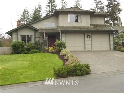 1032 207th Place Southeast Bothell, WA 98012 - Photo 1 of 1