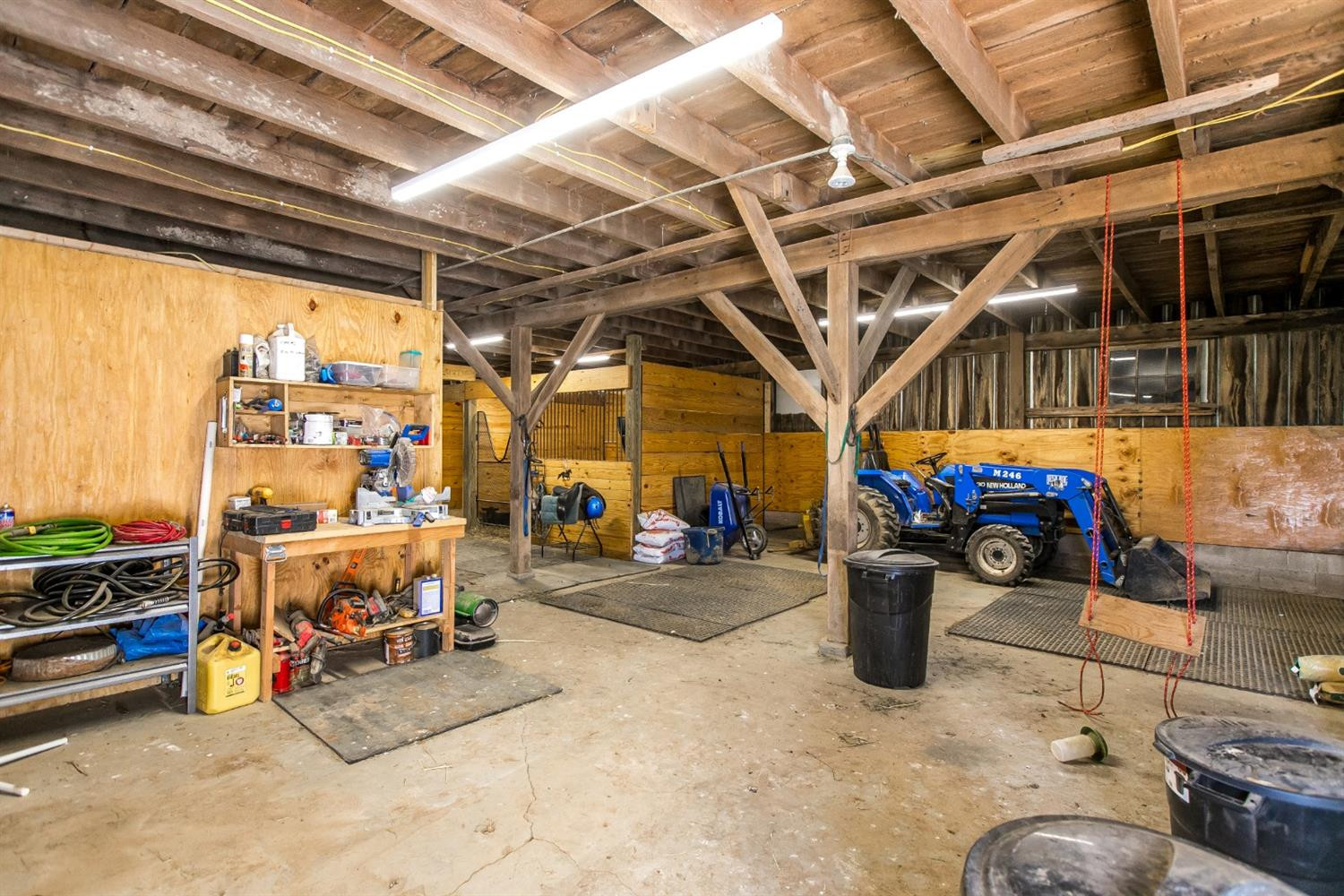260 Sexton Road Harrodsburg, KY 40330 - Photo 65 of 82 Photo 65