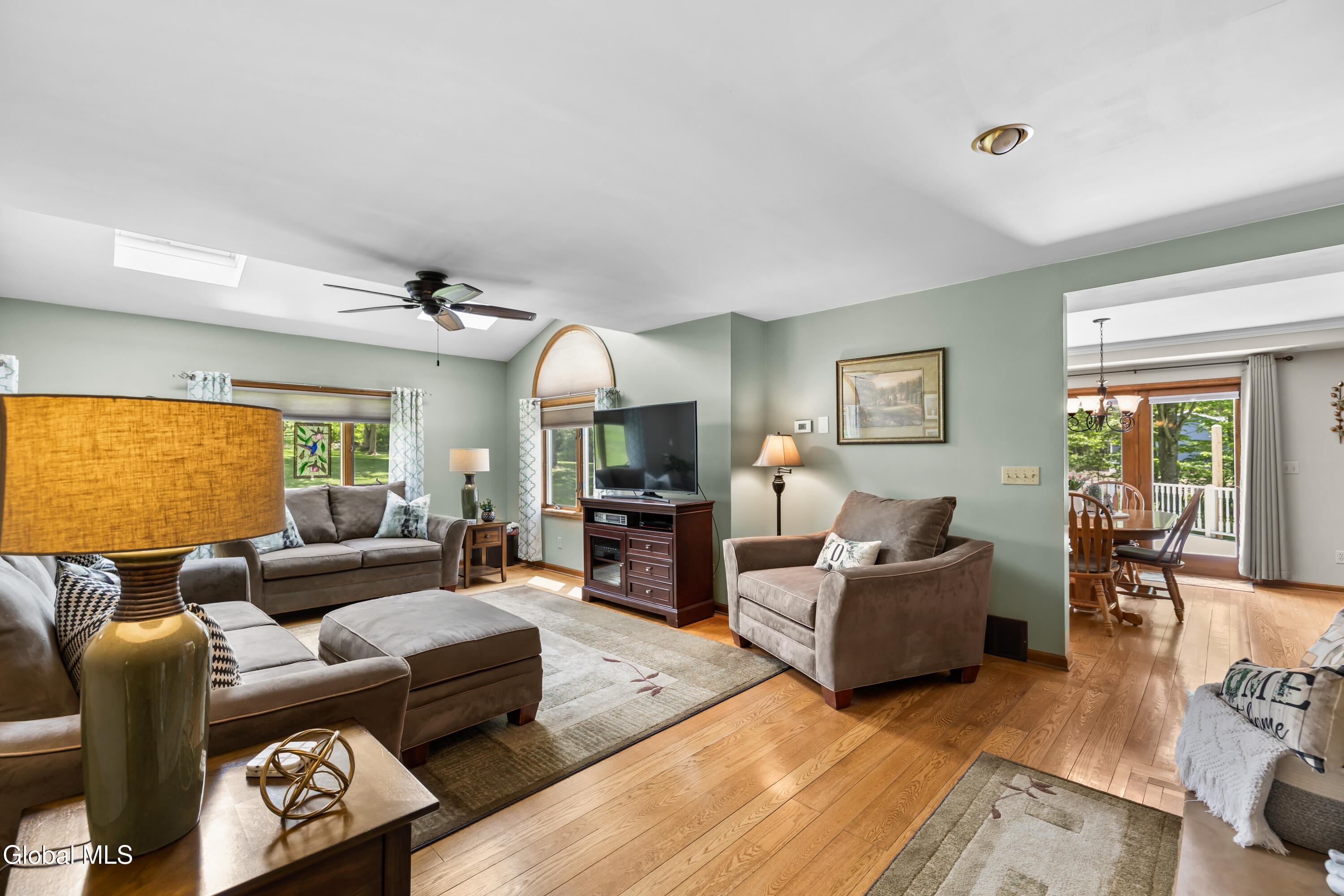 863 Turnbull Road Delanson, NY 12053 - Photo 35 of 79 Living-Room_2
