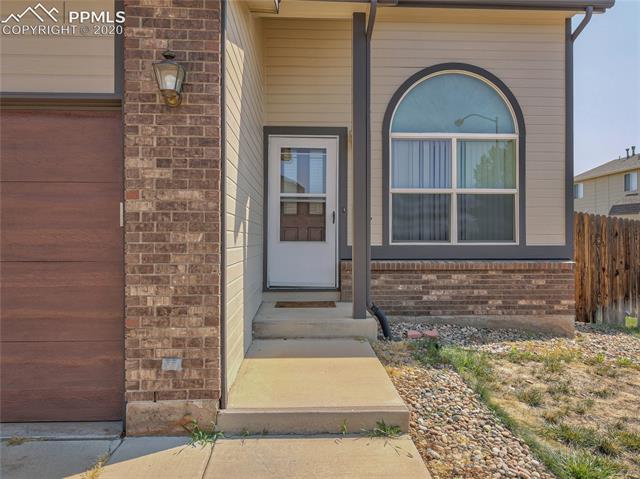 11215 Berry Farm Road Fountain, CO 80817 - Photo 2 of 20 Gallery Image 2