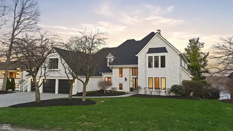 $1,999,000 | 10915 Brigantine Drive, Indianapolis, IN 46256