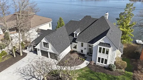 $1,999,000 | 10915 Brigantine Drive, Indianapolis, IN 46256