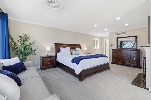 $1,999,000 | 10915 Brigantine Drive, Indianapolis, IN 46256