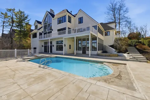 $1,999,000 | 10915 Brigantine Drive, Indianapolis, IN 46256
