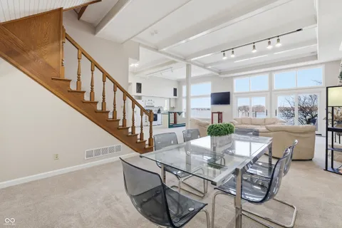 $1,999,000 | 10915 Brigantine Drive, Indianapolis, IN 46256