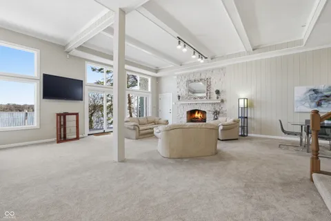 $1,999,000 | 10915 Brigantine Drive, Indianapolis, IN 46256