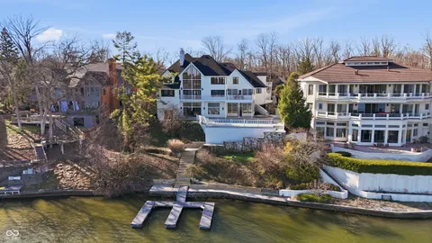 $1,999,000 | 10915 Brigantine Drive, Indianapolis, IN 46256