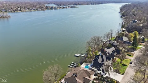 $1,999,000 | 10915 Brigantine Drive, Indianapolis, IN 46256