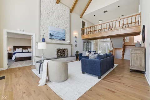 $1,999,000 | 10915 Brigantine Drive, Indianapolis, IN 46256
