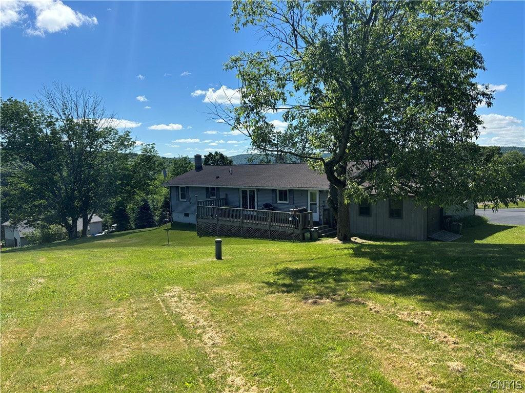 1813 O'Shea Road Homer, NY 13077 - Photo 32 of 34