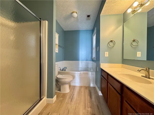 $1,850 | 5503 Rising Ridge Drive, Hope Mills, NC 28348