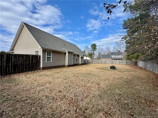 $1,850 | 5503 Rising Ridge Drive, Hope Mills, NC 28348
