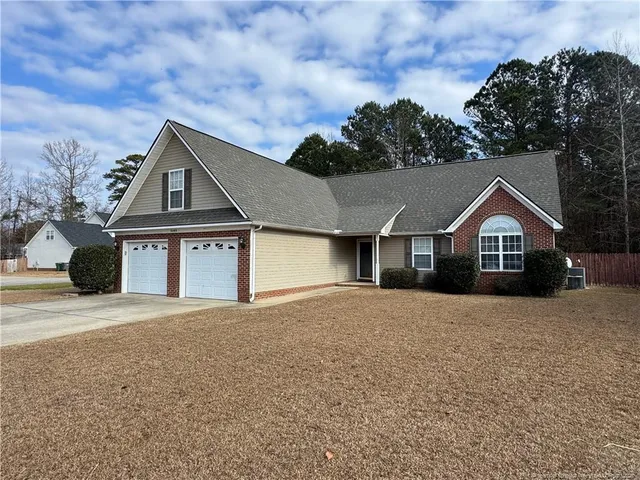 $1,850 | 5503 Rising Ridge Drive, Hope Mills, NC 28348