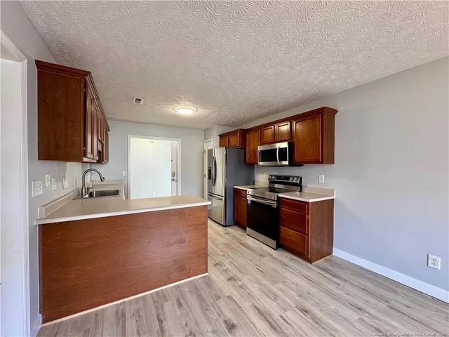 $1,850 | 5503 Rising Ridge Drive, Hope Mills, NC 28348