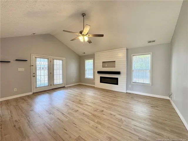 $1,850 | 5503 Rising Ridge Drive, Hope Mills, NC 28348