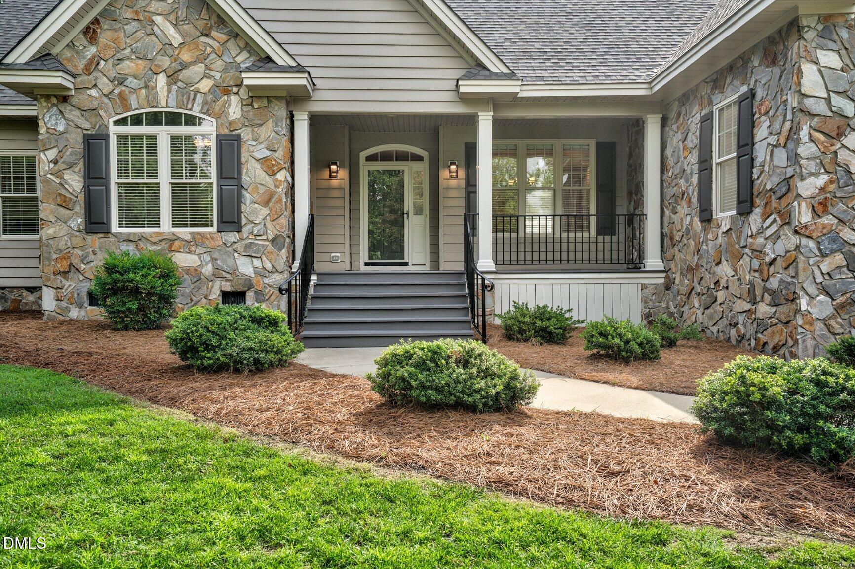 4674 Joyner Road Elm City, NC 27822 - Photo 3 of 53