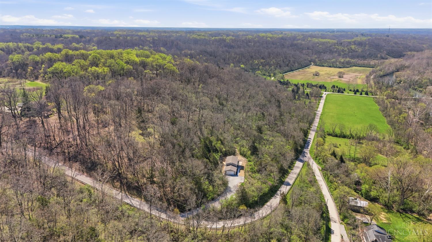 6453 Strout Road Morrow, OH 45152 - Photo 4 of 47