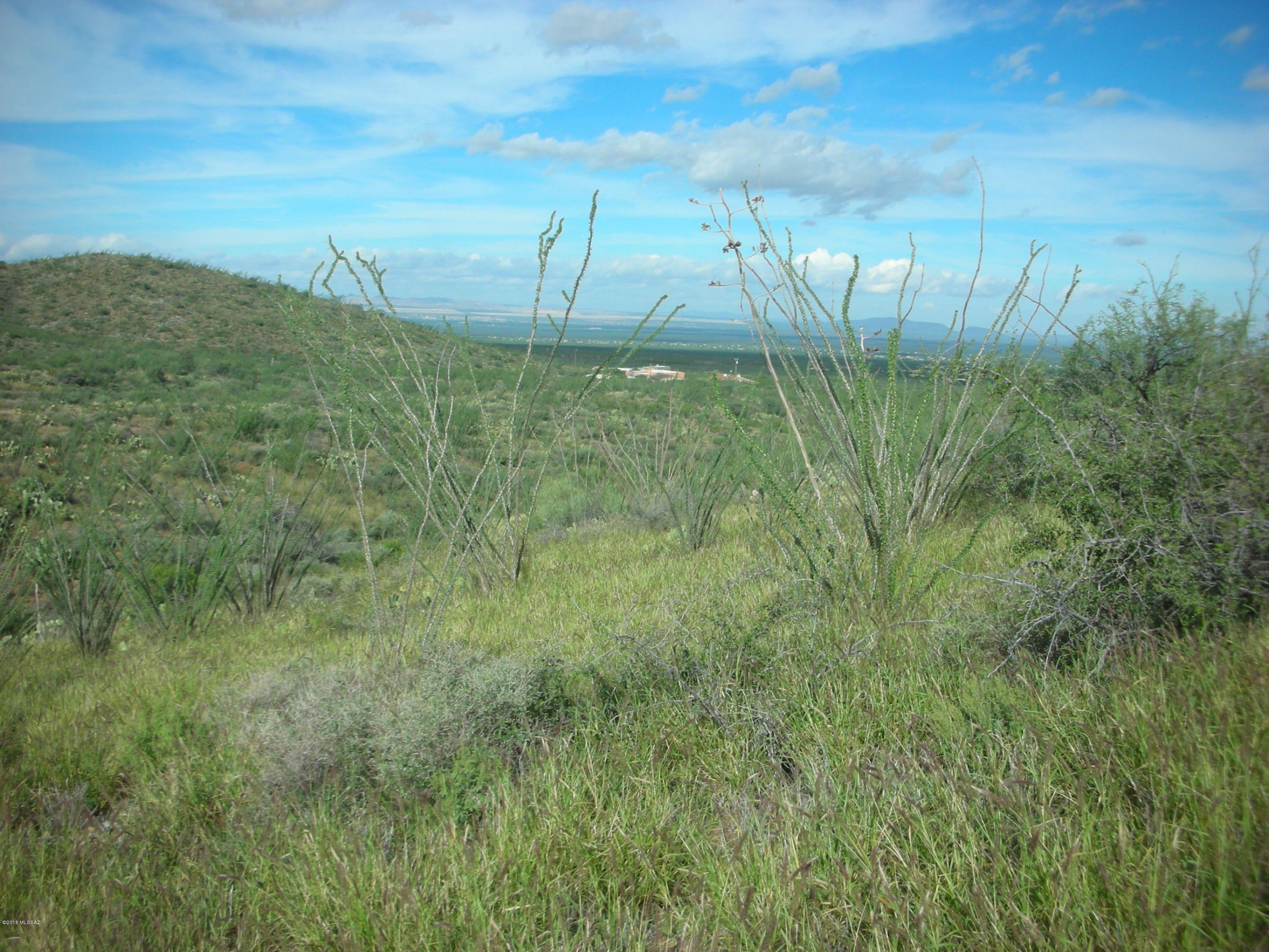 10600 East Ocotillo Rim Trail Vail, AZ 85641 - Photo 12 of 24 Gallery Image 12